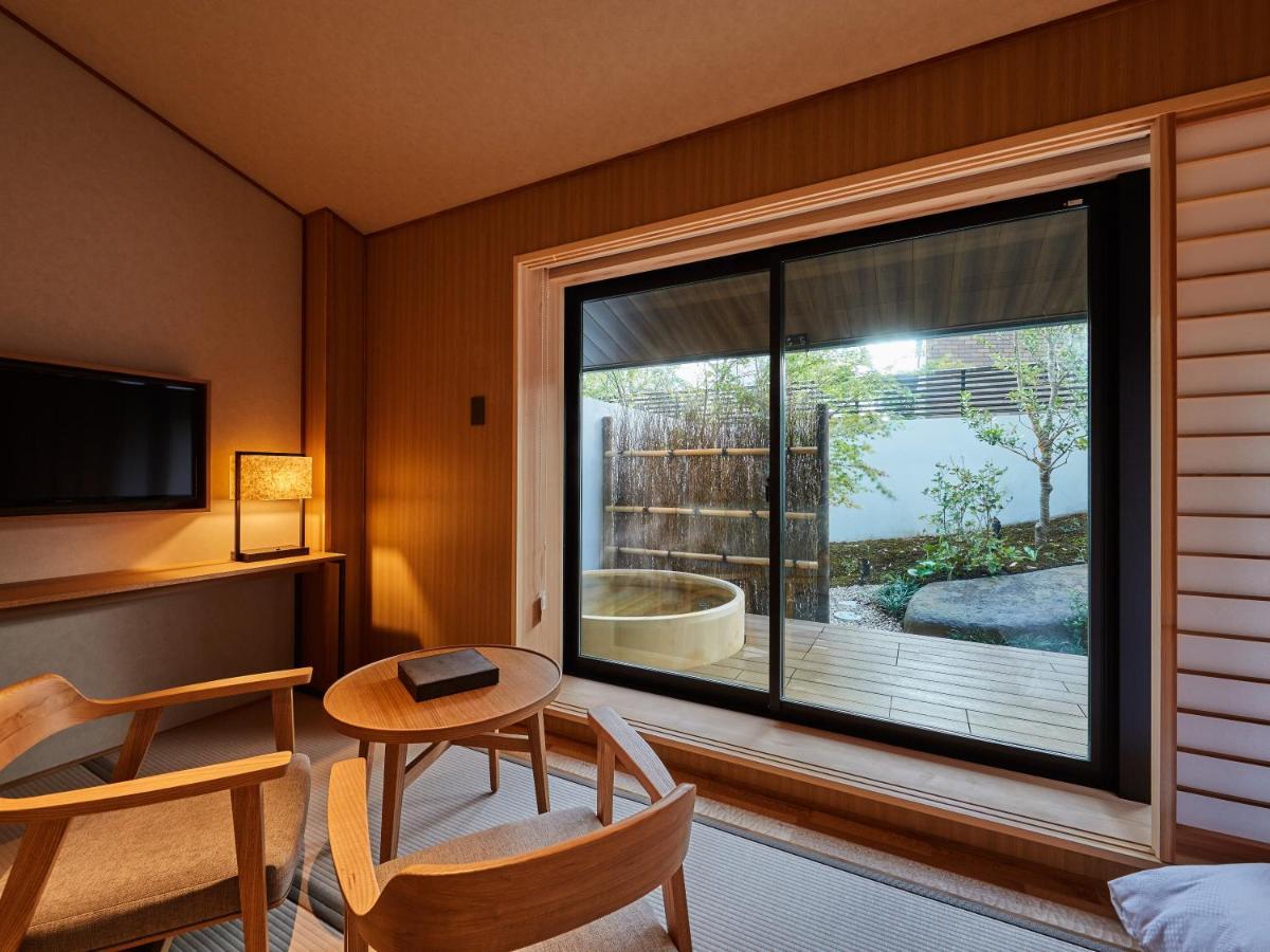 Onsen Ryokan Yuen Bettei Tokyo Daita المظهر الخارجي الصورة