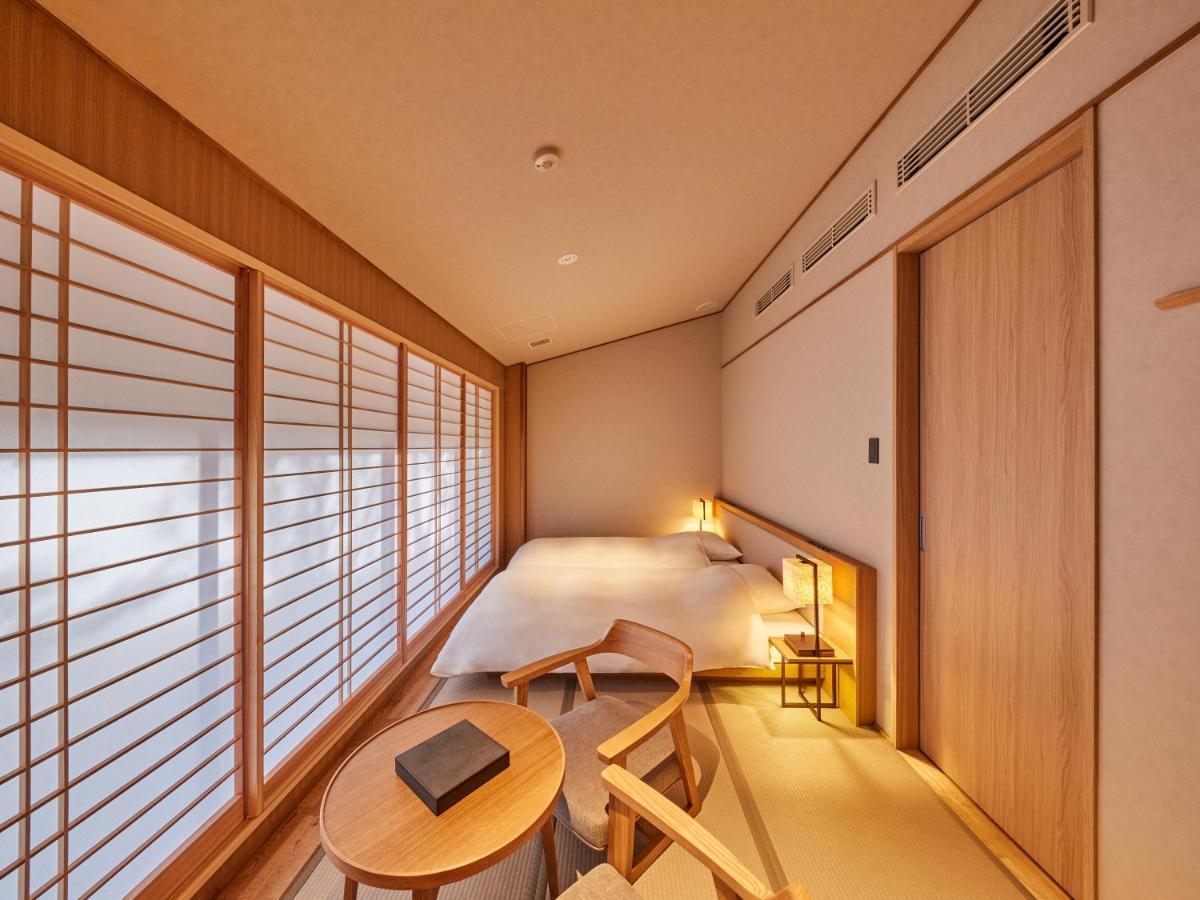 Onsen Ryokan Yuen Bettei Tokyo Daita المظهر الخارجي الصورة