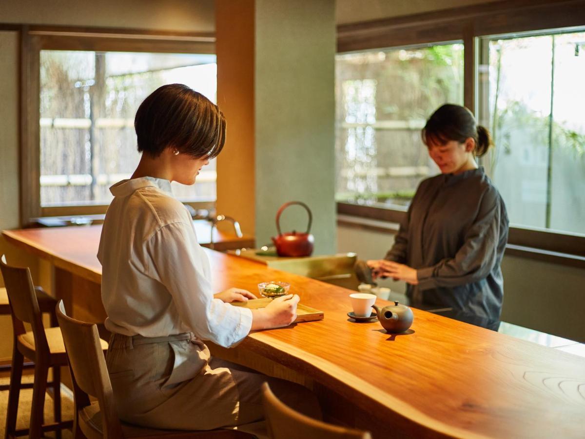 Onsen Ryokan Yuen Bettei Tokyo Daita المظهر الخارجي الصورة